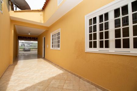 Casa para alugar com 132m², 4 quartos e 3 vagasGaragem