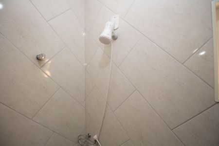 Casa para alugar com 132m², 4 quartos e 3 vagasBanheiro Social