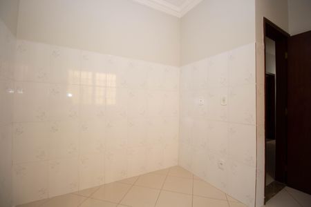Casa para alugar com 132m², 4 quartos e 3 vagasSuíte 1