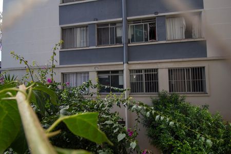 Apartamento para alugar com 41m², 2 quartos e 1 vaga Apartamento para alugar com 41m², 2 quartos e 1 vagaVista do Quarto 2