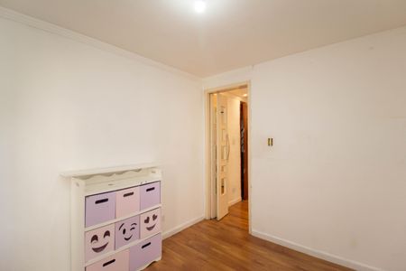 Quarto 1 de apartamento para alugar com 2 quartos, 41m² em Vila Regina, São Paulo