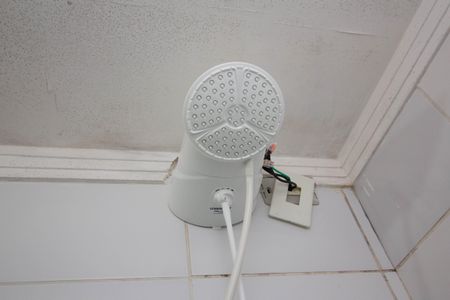 Apartamento para alugar com 41m², 2 quartos e 1 vaga Apartamento para alugar com 41m², 2 quartos e 1 vagaBanheiro