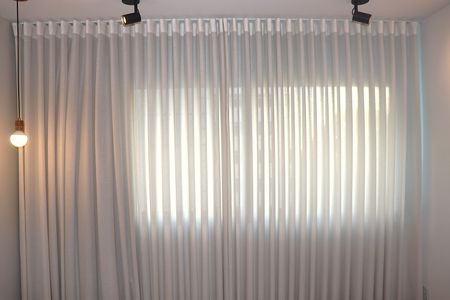 Apartamento para alugar com 93m², 2 quartos e 1 vagaDormitório - Suíte