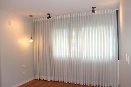 Apartamento para alugar com 93m², 2 quartos e 1 vagaDormitório - Suíte