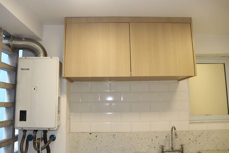 Apartamento para alugar com 93m², 2 quartos e 1 vagaÁrea de Serviço