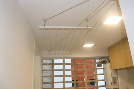 Apartamento para alugar com 93m², 2 quartos e 1 vagaÁrea de Serviço