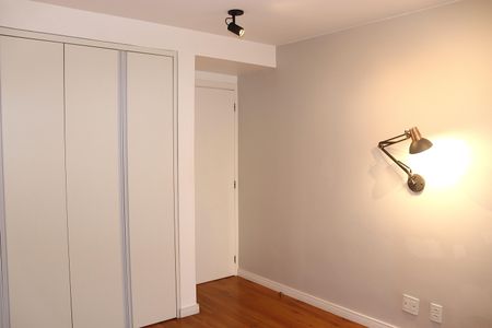 Apartamento para alugar com 93m², 2 quartos e 1 vagaDormitório 1