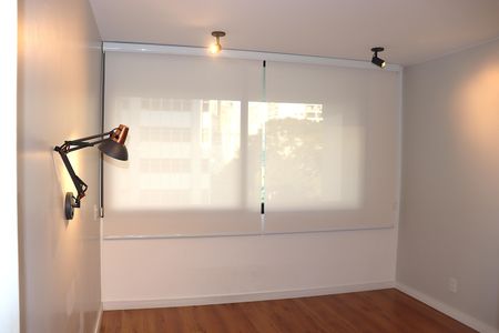Apartamento para alugar com 93m², 2 quartos e 1 vagaDormitório 1