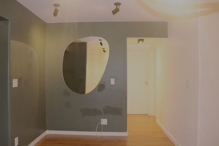 Apartamento para alugar com 93m², 2 quartos e 1 vagaSala