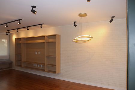 Apartamento para alugar com 93m², 2 quartos e 1 vagaSala