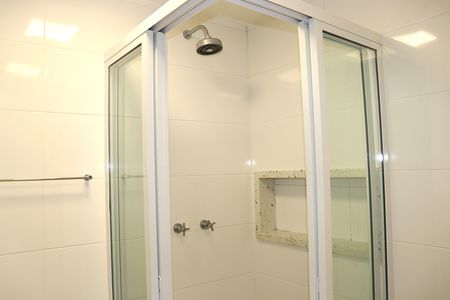 Apartamento para alugar com 93m², 2 quartos e 1 vagaSuíte