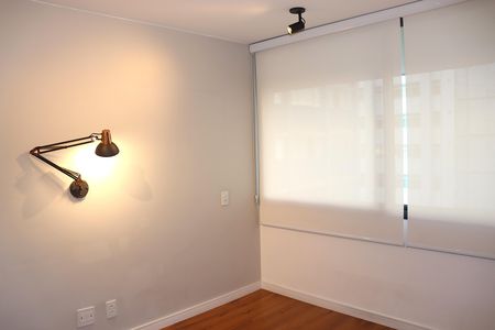 Apartamento para alugar com 93m², 2 quartos e 1 vagaDormitório 1