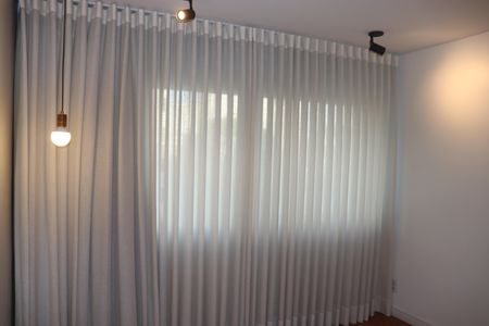 Apartamento para alugar com 93m², 2 quartos e 1 vagaDormitório - Suíte