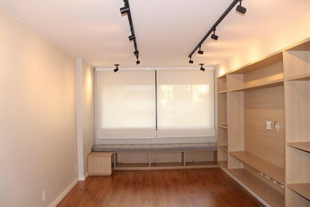 Apartamento para alugar com 93m², 2 quartos e 1 vagaSala
