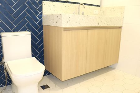 Apartamento para alugar com 93m², 2 quartos e 1 vagaSuíte