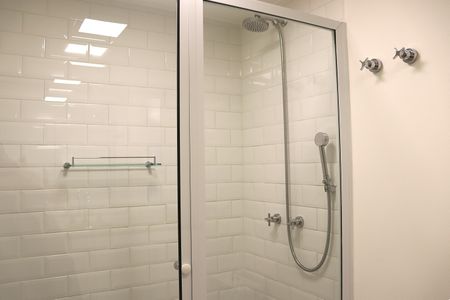 Apartamento para alugar com 93m², 2 quartos e 1 vagaBanheiro social