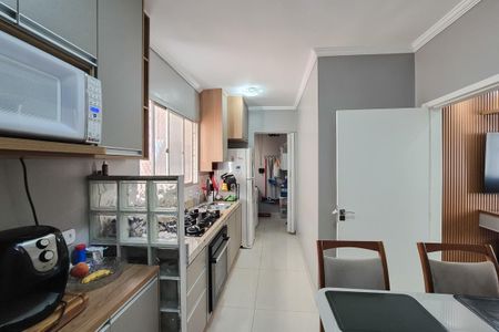 Apartamento à venda com 60m², 2 quartos e 1 vagaCozinha