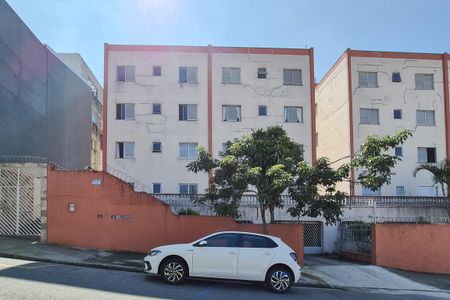 Apartamento à venda com 60m², 2 quartos e 1 vagafacha