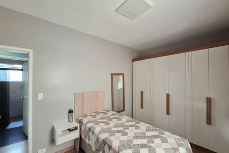 Apartamento à venda com 60m², 2 quartos e 1 vagaQuarto 1