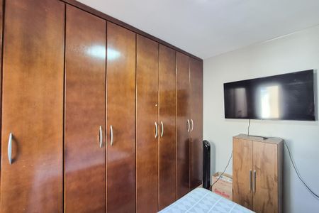 Apartamento à venda com 60m², 2 quartos e 1 vagaQuarto 2
