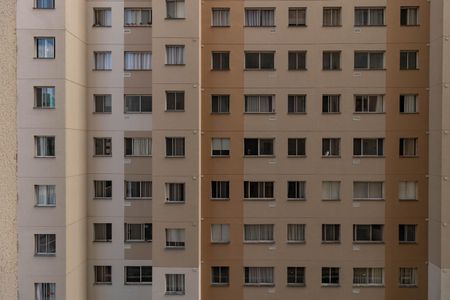 Apartamento para alugar com 51m², 2 quartos e sem vaga Apartamento para alugar com 51m², 2 quartos e sem vagaVista do Quarto 1