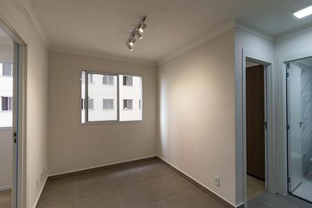 Apartamento para alugar com 51m², 2 quartos e sem vaga Apartamento para alugar com 51m², 2 quartos e sem vagaSala