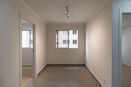 Apartamento para alugar com 51m², 2 quartos e sem vaga Apartamento para alugar com 51m², 2 quartos e sem vagaSala