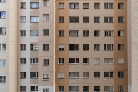 Apartamento para alugar com 51m², 2 quartos e sem vaga Apartamento para alugar com 51m², 2 quartos e sem vagaVista da Sala