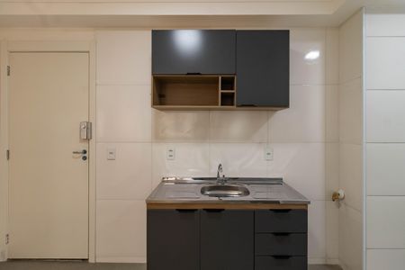 Apartamento para alugar com 51m², 2 quartos e sem vaga Apartamento para alugar com 51m², 2 quartos e sem vagaCozinha