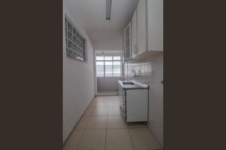 Apartamento para alugar com 75m², 2 quartos e 2 vagasCozinha