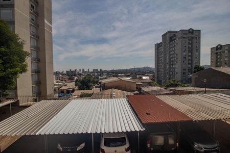 Apartamento para alugar com 75m², 2 quartos e 2 vagasVista