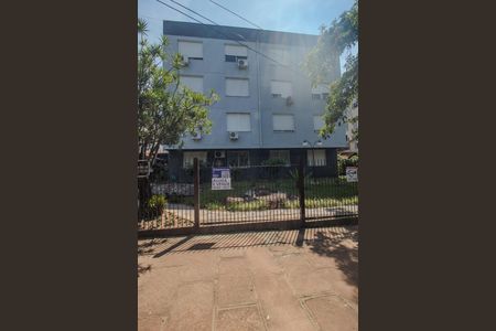 Apartamento para alugar com 75m², 2 quartos e 2 vagasPlaca/Fachada