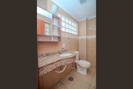 Apartamento para alugar com 75m², 2 quartos e 2 vagasBanheiro 2