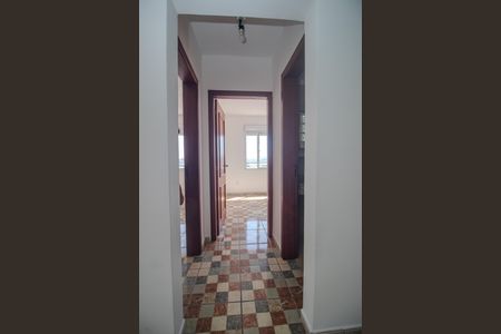 Apartamento para alugar com 75m², 2 quartos e 2 vagasCorredor