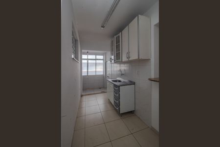 Apartamento para alugar com 75m², 2 quartos e 2 vagasCozinha