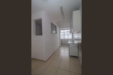 Apartamento para alugar com 75m², 2 quartos e 2 vagasCozinha