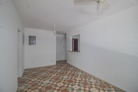 Apartamento para alugar com 75m², 2 quartos e 2 vagasSala