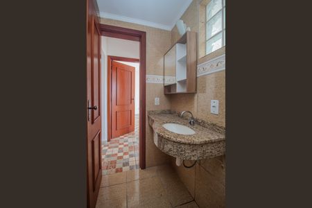 Apartamento para alugar com 75m², 2 quartos e 2 vagasBanheiro 2