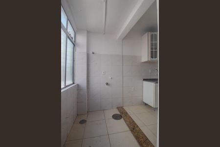 Apartamento para alugar com 75m², 2 quartos e 2 vagasÁrea de Serviço