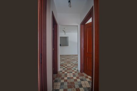 Apartamento para alugar com 75m², 2 quartos e 2 vagasCorredor