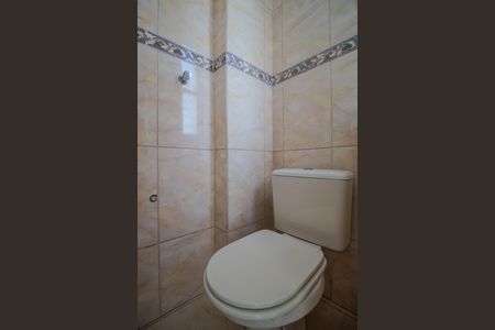 Apartamento para alugar com 75m², 2 quartos e 2 vagasBanheiro