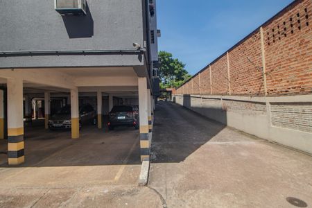 Apartamento para alugar com 75m², 2 quartos e 2 vagasGaragem 2