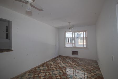 Apartamento para alugar com 75m², 2 quartos e 2 vagasSala