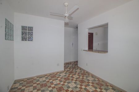 Apartamento para alugar com 75m², 2 quartos e 2 vagasSala