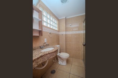 Apartamento para alugar com 75m², 2 quartos e 2 vagasBanheiro 2