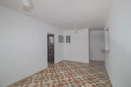 Apartamento para alugar com 75m², 2 quartos e 2 vagasSala
