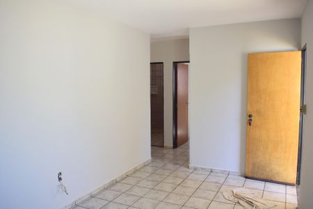 Apartamento para alugar com 2 quartos, 49m² em Campos Elísios, Ribeirão Preto