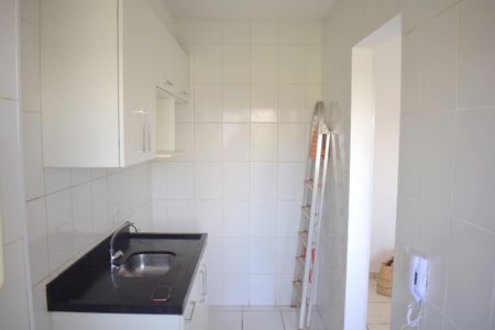 Apartamento para alugar com 49m², 2 quartos e 1 vagaCozinha