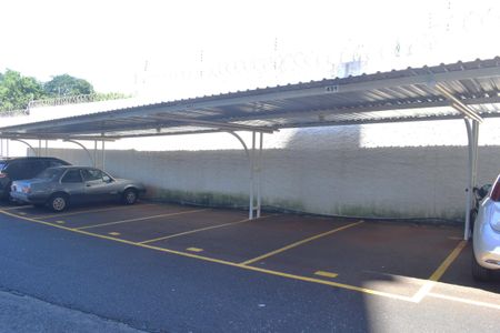 Apartamento para alugar com 49m², 2 quartos e 1 vagaGaragem