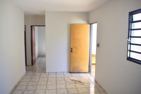 Apartamento para alugar com 2 quartos, 49m² em Campos Elísios, Ribeirão Preto
